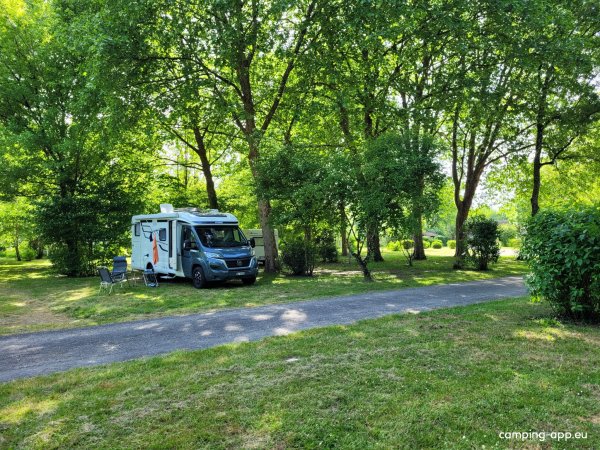 Camping de Cognac *** — Foto 4