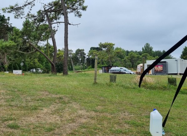 Camping Du Pont de l'Étang — Photo 5