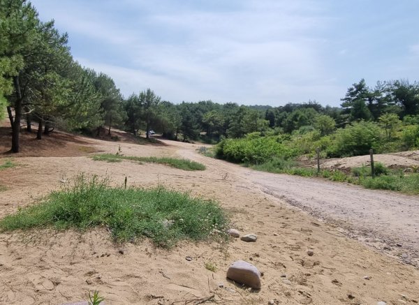 Camping Du Pont de l'Étang — Photo 2