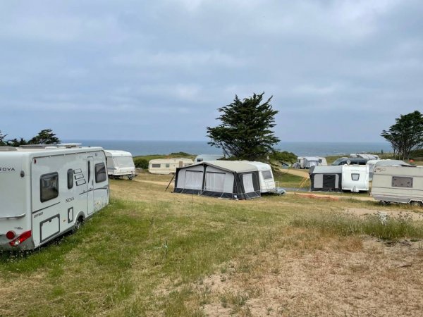 Camping Du Pont de l'Étang — Photo 6