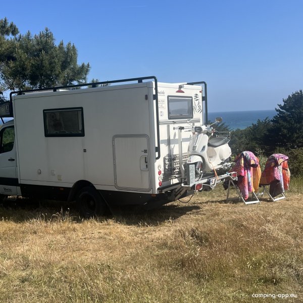 Camping Du Pont de l'Étang — Photo 2