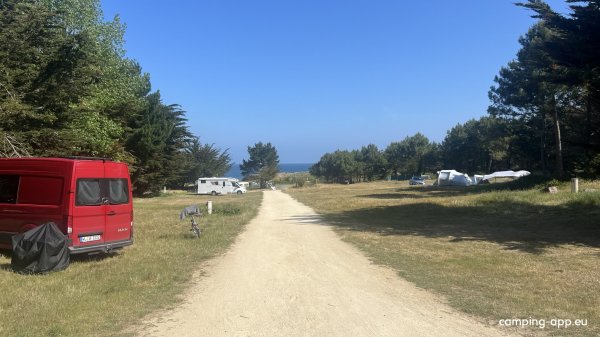 Camping Du Pont de l'Étang — Photo 4