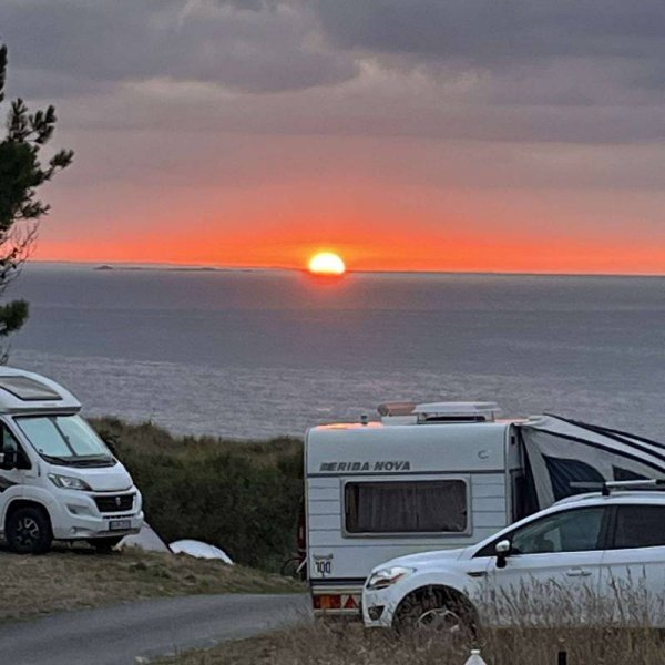 Camping Du Pont de l'Étang