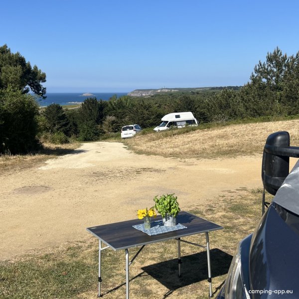 Camping Du Pont de l'Étang — Photo 3