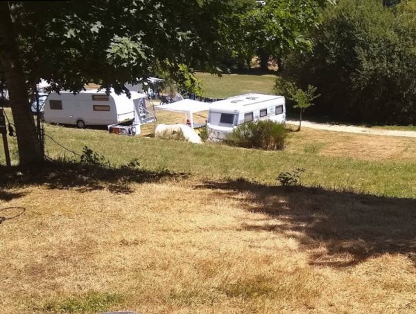 Camping La Bonne Source — Photo 2