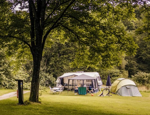 Camping La Bonne Source — Photo 4