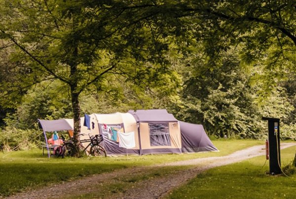 Camping La Bonne Source — Photo 5