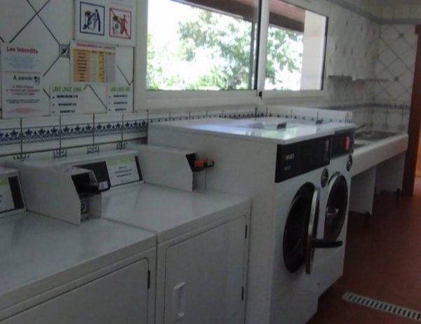 Camping La Cascade **** — Photo 2