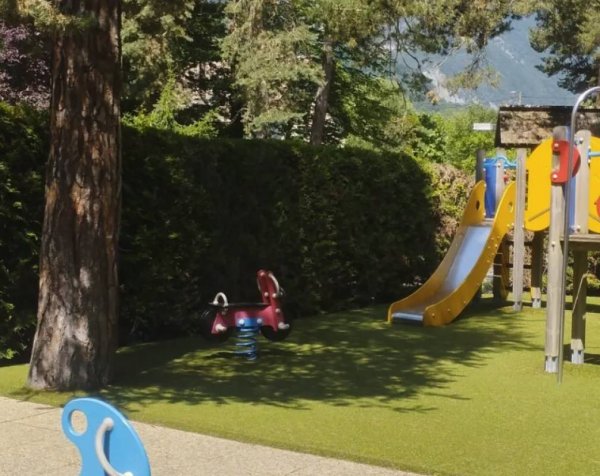 Camping La Cascade **** — Photo 3