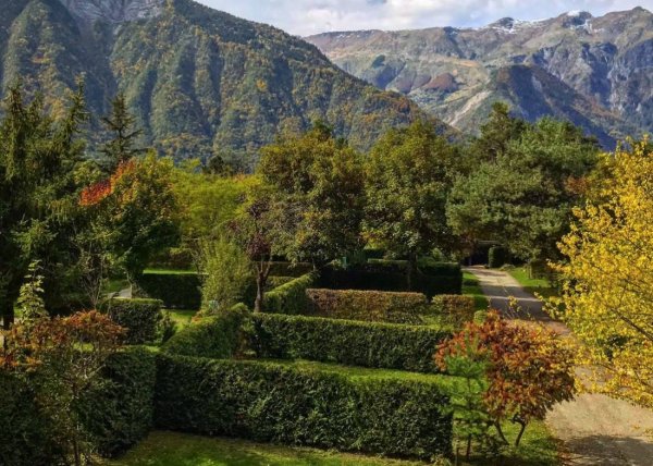 Camping La Cascade **** — Photo 4