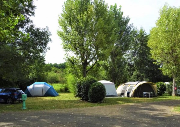 Camping de Salviac — Photo 2