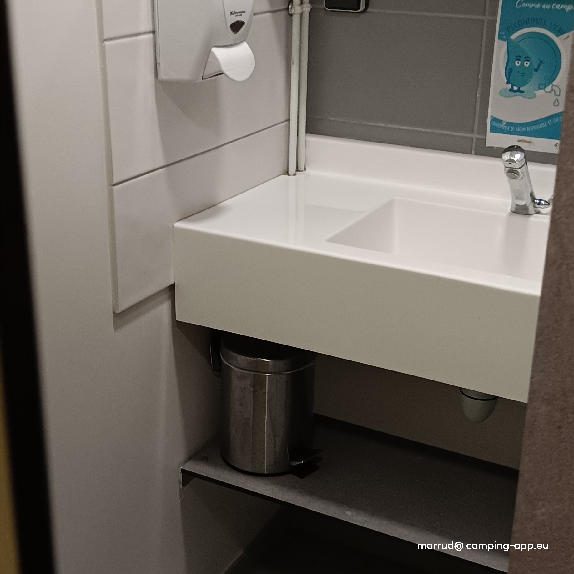 Camping de Domrémy-la-Pucelle — Fotoğraf 3
