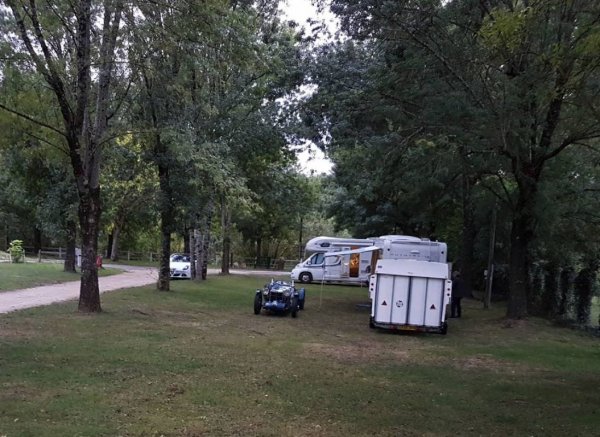 Camping Bourg de Charente ** — Photo 4