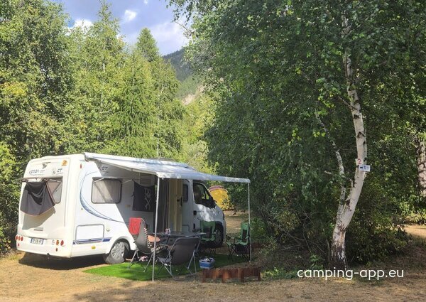 Camping Municipal Bel-Iscle — Photo 5