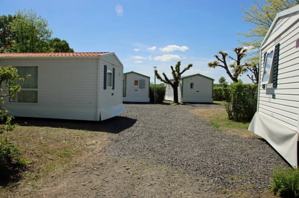 Camping Municipal Bellevue — Photo 2