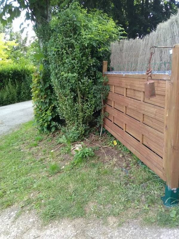 Garancières — Campingplads in Boissy-sans-Avoir