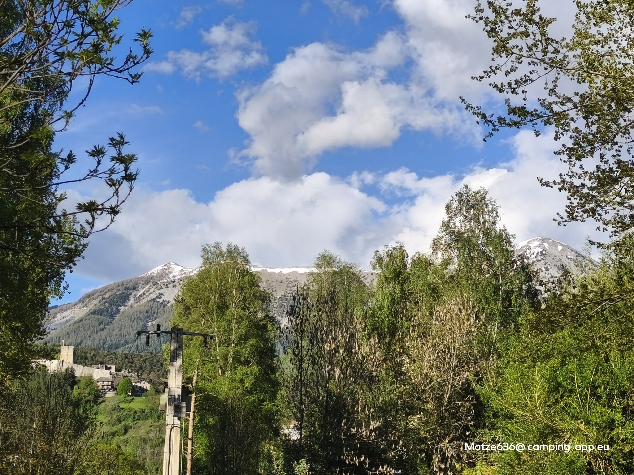 Camping de la Blanche ** — Photo 4
