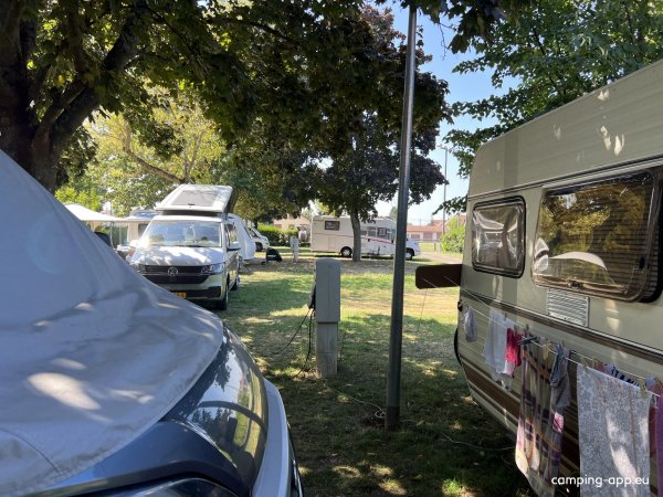 Camping Municipal — Photo 6