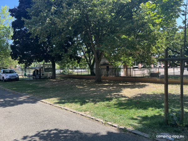 Camping Municipal — Photo 4