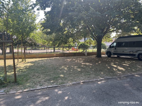 Camping Municipal — Photo 3