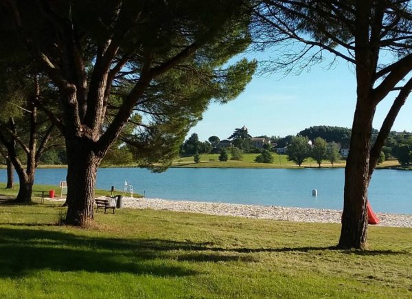 Camping Lougratte *** — Photo 4