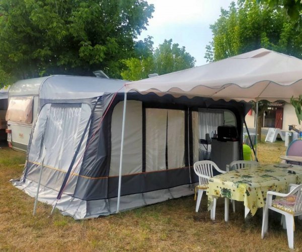 Camping Lougratte *** — Photo 3