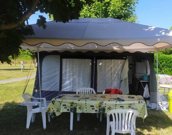 Camping Lougratte *** — Photo 2