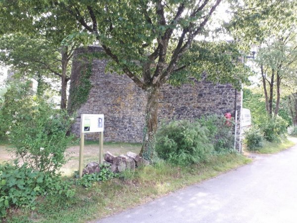 Camping Municipal de Vitré *** — Photo 4