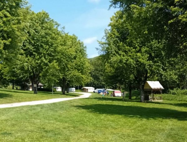 Camping Chez Fanny et Jérémy — Photo 4