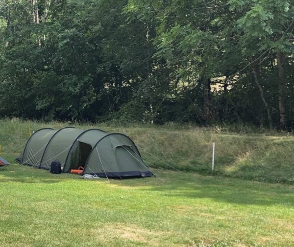 Camping Chez Fanny et Jérémy — Photo 3