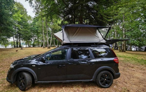 Camping GCU Neuvic — Photo 5