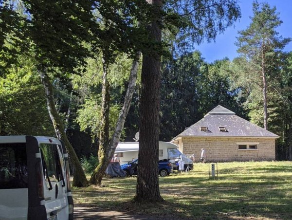 Camping GCU Neuvic — Photo 3