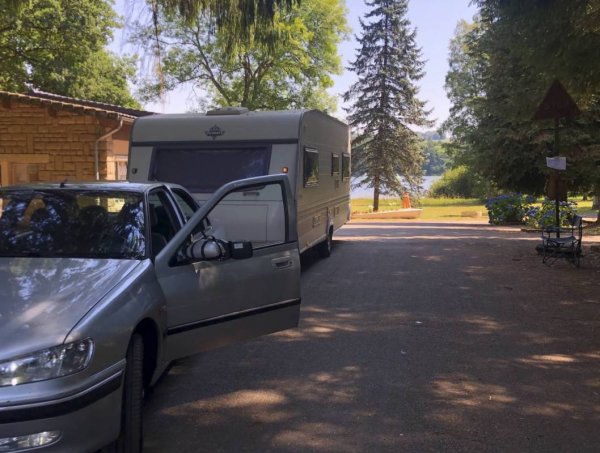 Camping GCU Neuvic — Photo 4