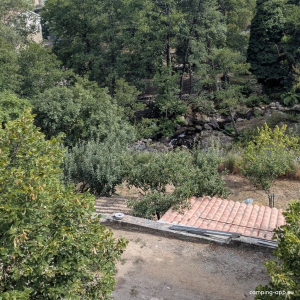 Camping Chez Bartho — Foto 2
