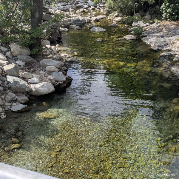 Camping Chez Bartho — Foto 3