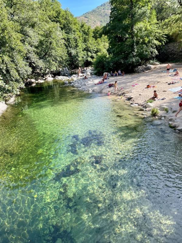 Camping Chez Bartho — Photo 4