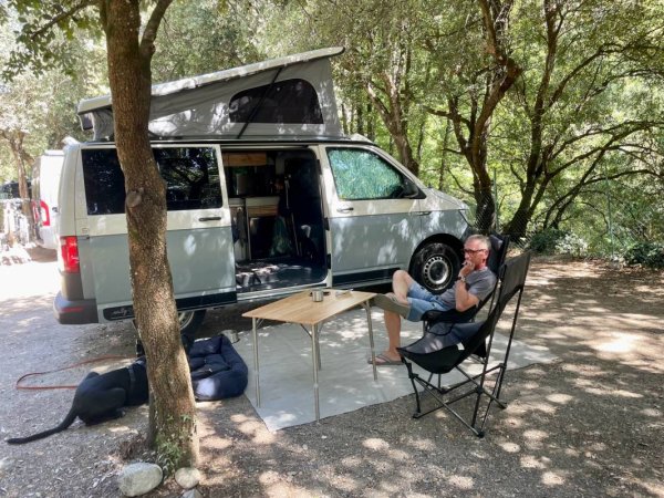 Camping Chez Bartho — Photo 2