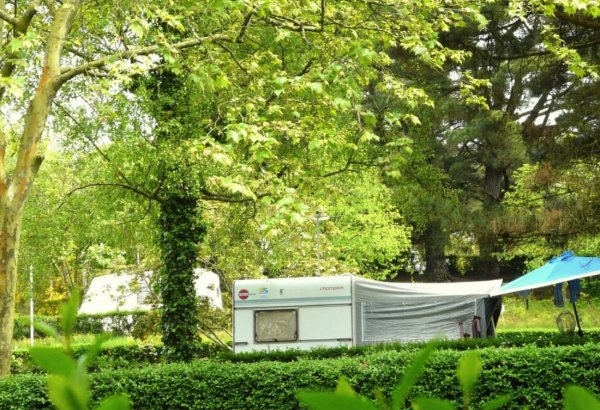 Camping du Lac de Savenay ** — Photo 2