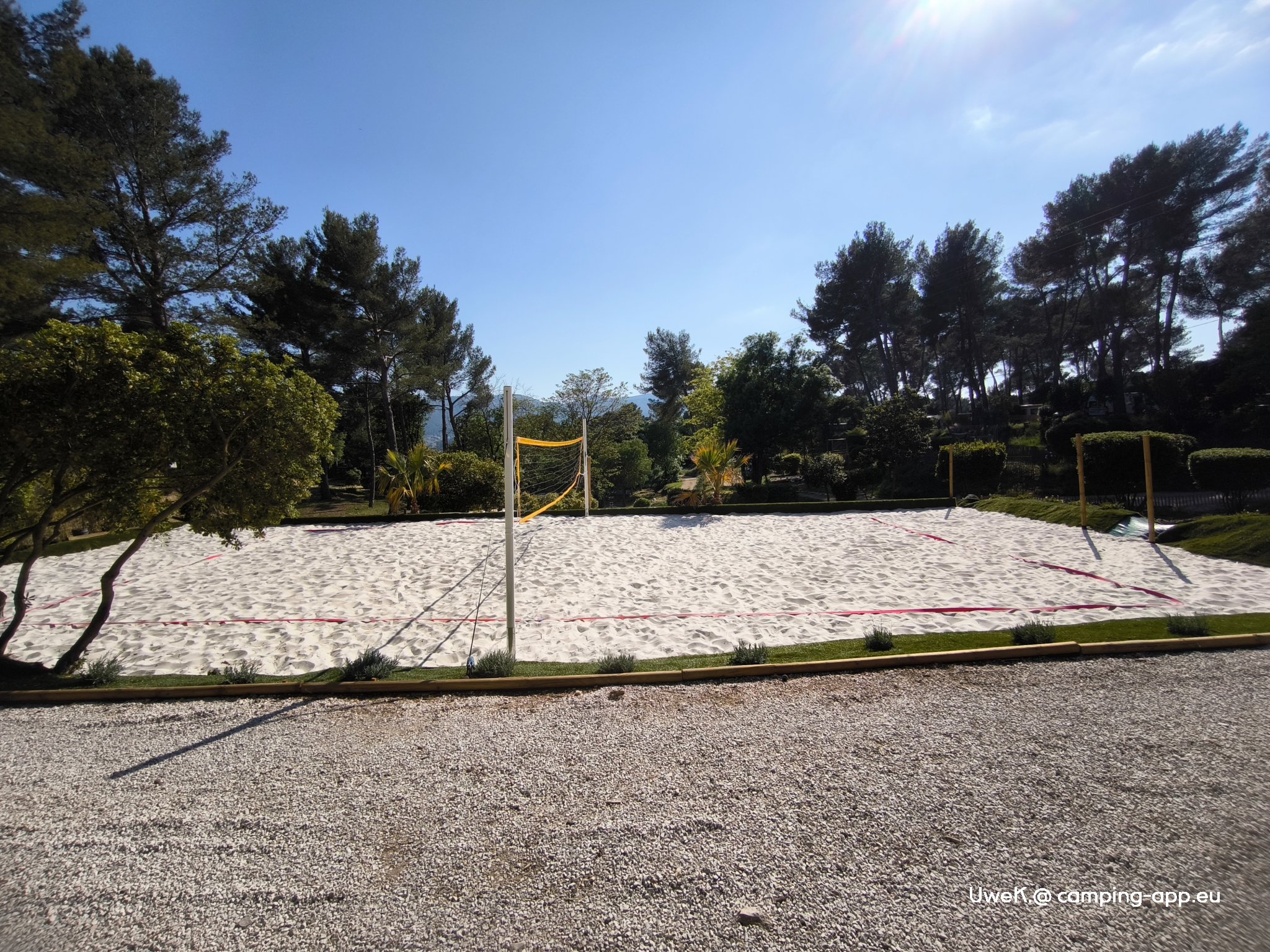 Camping du Garlaban *** — Foto 4