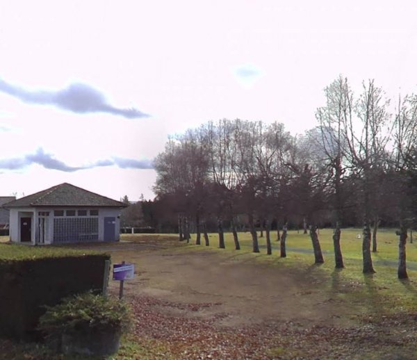 Camping GCU Saint-Bonnet-le-Bourg — Foto 3