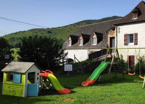 Camping Elizanburu *** — Photo 4