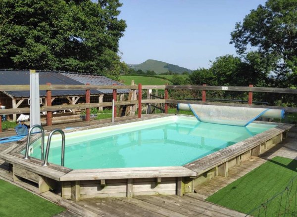 Camping Elizanburu *** — Photo 5