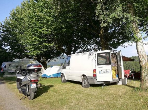 Camping Elizanburu *** — Photo 3