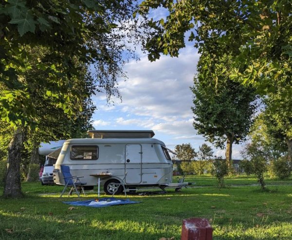 Camping Elizanburu *** — Photo 2