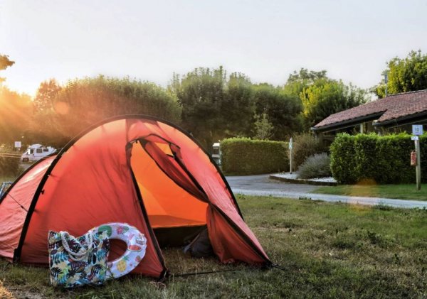 Camping Flower Les Ondines — Photo 2