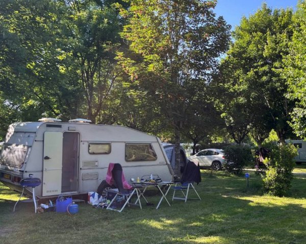 Camping Flower Les Ondines