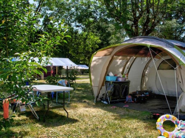 Camping Flower Les Ondines — Photo 3