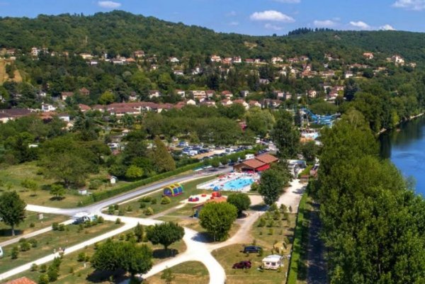 Camping Flower Les Ondines — Photo 5