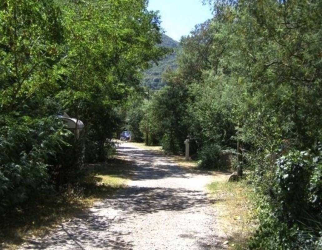 Camping Riuferrer ** — Місце для кемпінгу in Arles-sur-Tech