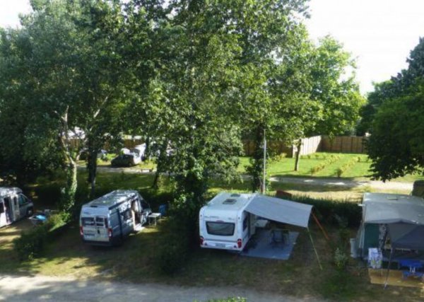Camping l'Eden ****